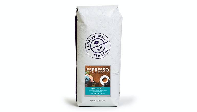 Retail Coffee|Espresso Roast