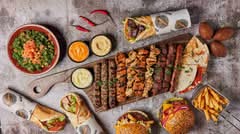 Le Cro Magnon Grillades