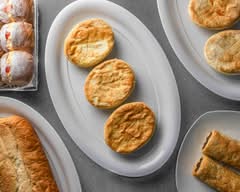 Khanz Foods and Bakery