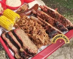 Ahumados BBQ Galerias