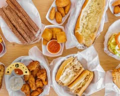 Vincent's Panzarottis