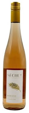 Sechey Non-Alcoholic Still Rose Wine - 750ml Bottle