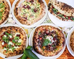 🍕 O'MAT PIZZA (Les Abrets en Dauphine)