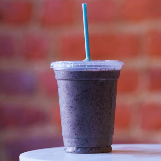 Blueberry Hill