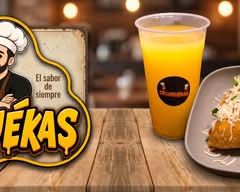 Crujiquékas