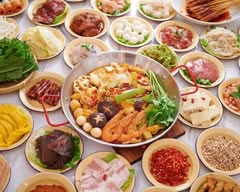 麻辣の虎 李大锤 麻辣燙,麻辣拌 ビッグハンマー柏店