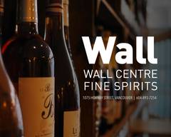 Wall Centre Fine Spirits