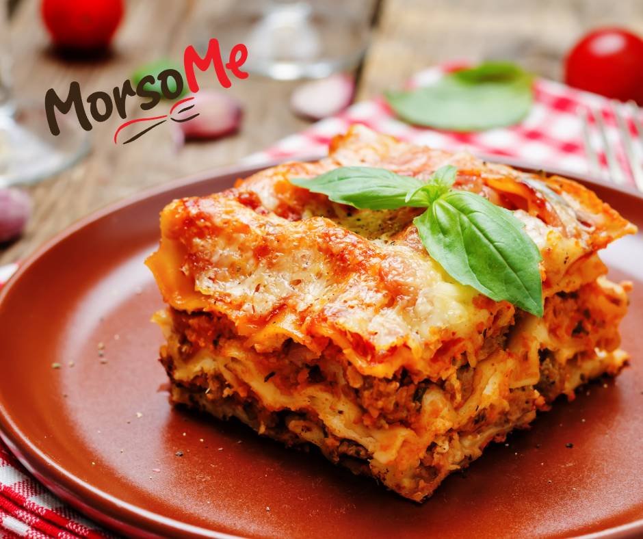 Lasagna