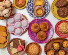 Carlota Boulangerie Mexicaine (new)