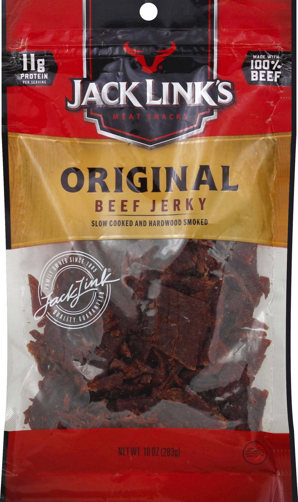 Jack Link's Original Beef Jerky