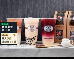 花茶大師台北四平店