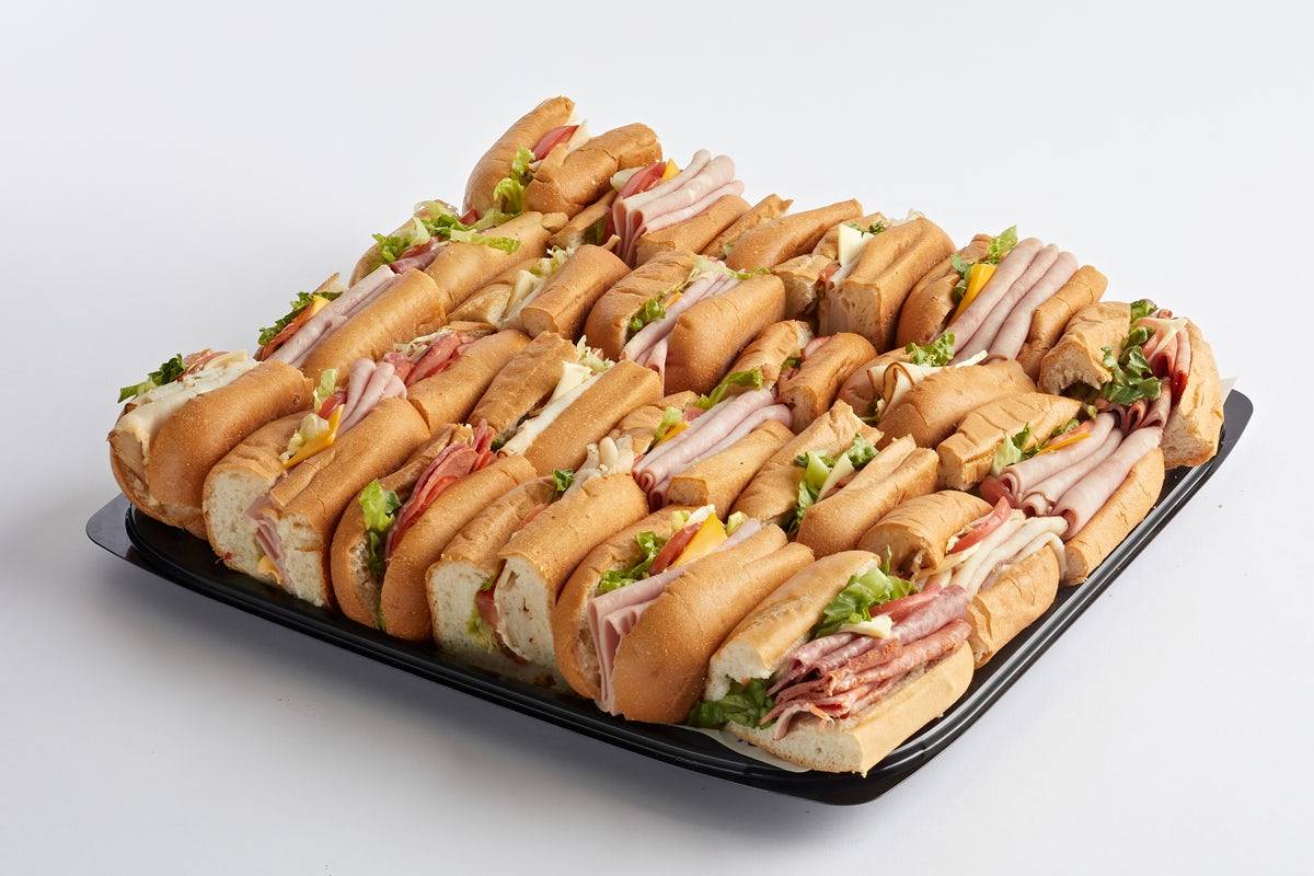 Sub Platter