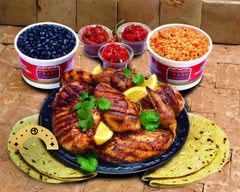 Charo Chicken (Huntington Beach)