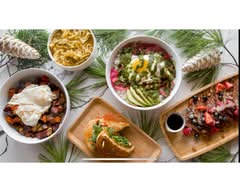 Plymouth Roast (110 Ann Arbor Rd)