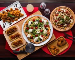 Arrivero Pizza - Schaerbeek
