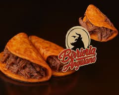 Birrieria Anguiano (Leon)