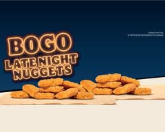 Burger King #14483 (4320 Walker Road)