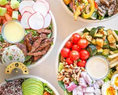 Healthyish Salad Shop (2990 24th Street)
