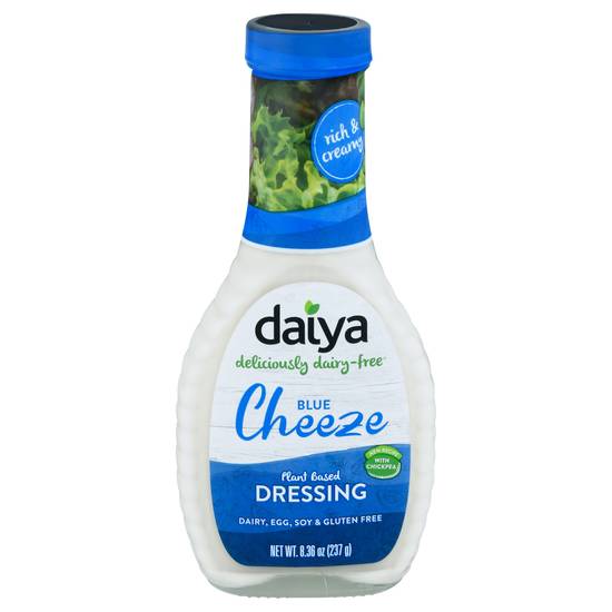 Daiya Dairy-Free Blue Cheeze Dressing