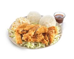 LoLo Hawaiian BBQ (Saratoga)