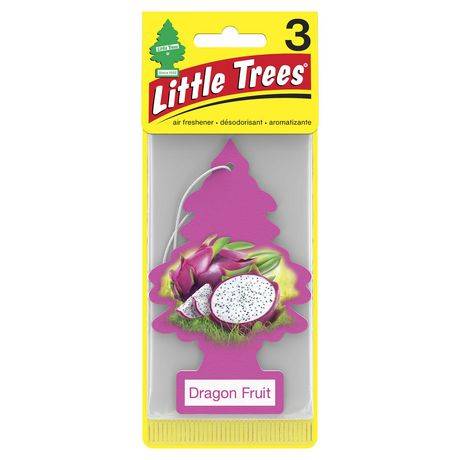 Little Trees Air Freshener Dragon Fruit (20 g)