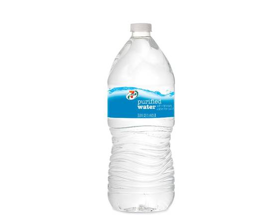 7S Water (20oz)