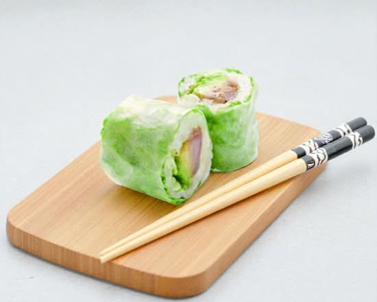 Maki Light Poulet Avocat