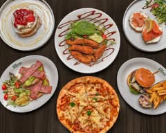 The Lounge Restaurant