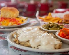 Norma's Cafe - Fairview