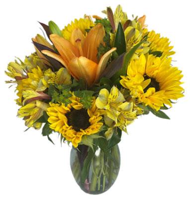 Designers Choice Mixed Arrangement - Each