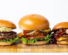 Steak'n Shake - Route de Nîmes