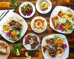 Z Garden - Santa Monica (Pico)