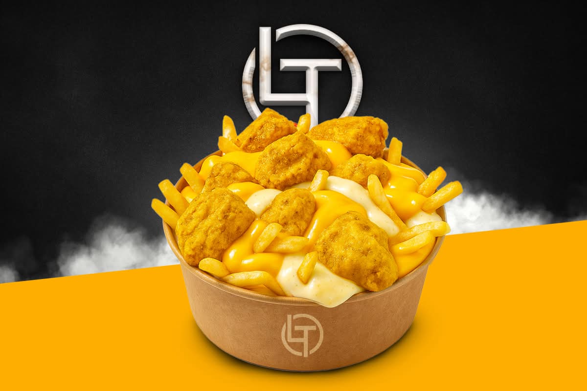 🥑 BOWL XL — 3 VIANDES