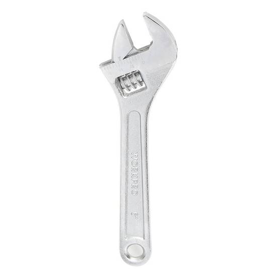 Workpro Adjustable Wrench 15.2 cm (1 unit)