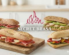 Grill Secret Brasa