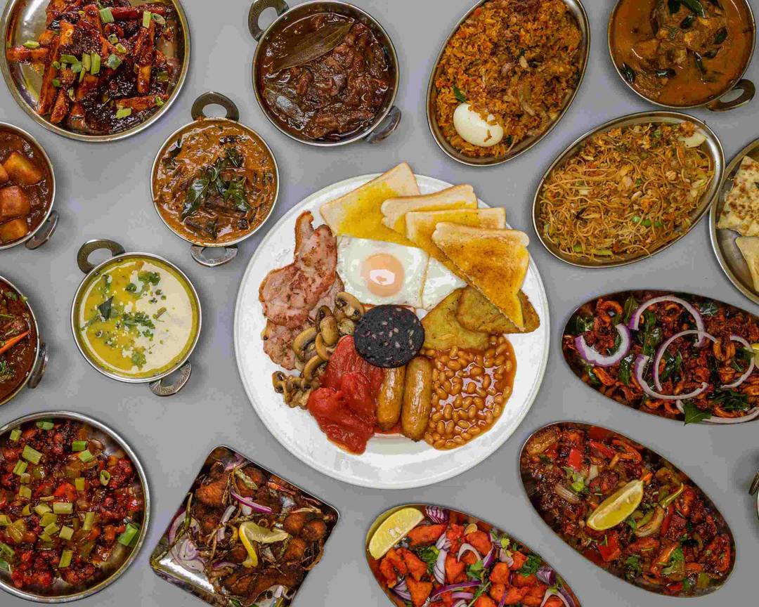 THE 10 BEST CURRY TAKEAWAY in Bristol 2024 Order Curry delivery near