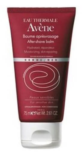 Bálsamo Pós Barbear Avène emb. 75 ml