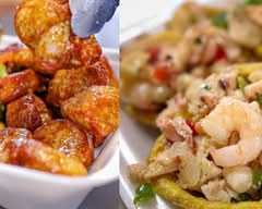 La Fiebre Sabor Criollo