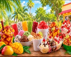 Los Mangos Ice Cream (S Congress)