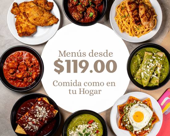 La Cocina De Doña Ale