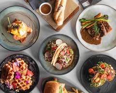 Storyteller Eatery & Bar