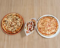 AL KING KEBAB PIZZERIA (Sevilla)