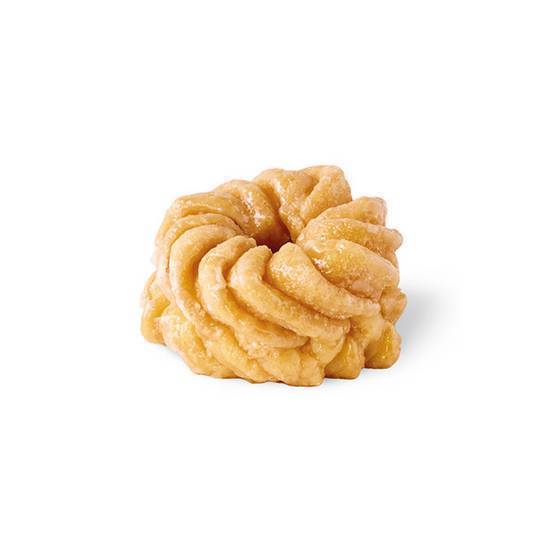 Honey Cruller