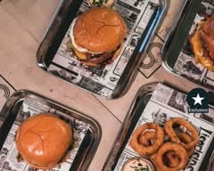 Soul Street Burger