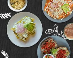 Chilaquerida (Puebla)