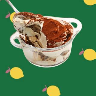 😍 TIRAMISÙ