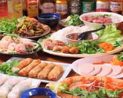 インチャン ベトナム料理 Inchan Vitnamesefood