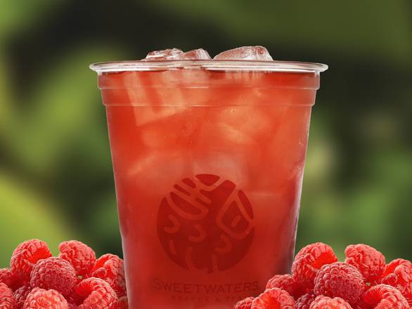 Raspberry Fruit Tea