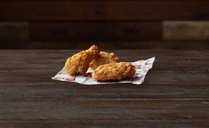 Red Rooster Buttermilk Wings