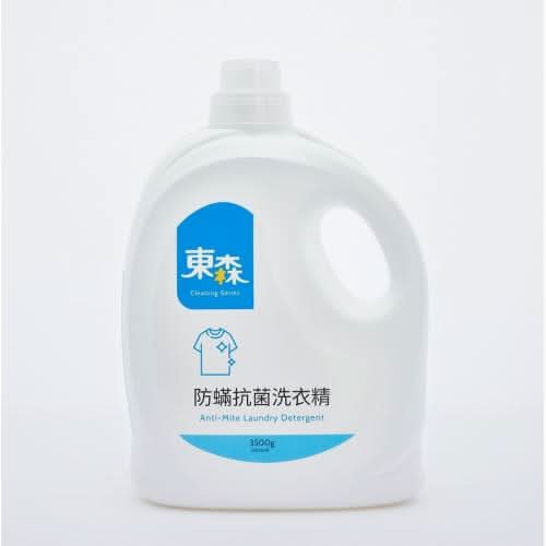 東森防蟎抗菌洗衣精(3500g/瓶)/4710038861073
